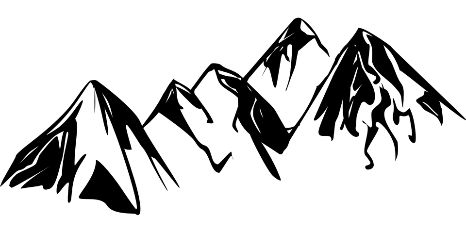 Locating summits using persistent homology.